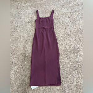 Abercrombie and Fitch Sleeveless dress Size XS